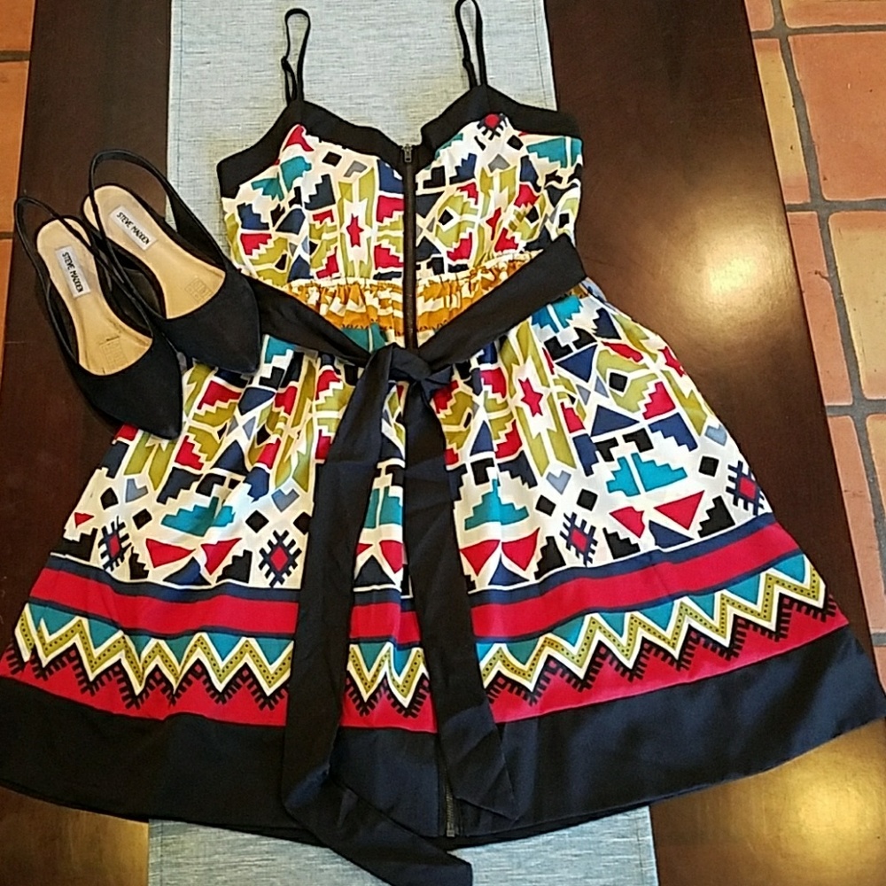 Forever 21 Dress